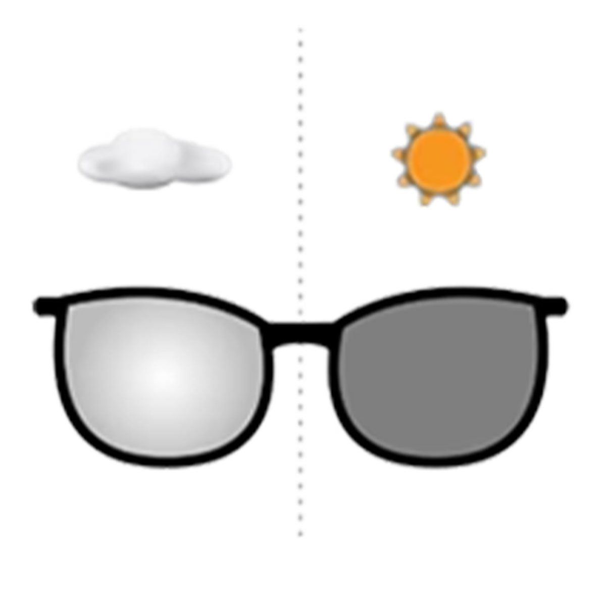 Sun (Photochromic)