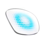 Single vision lenses